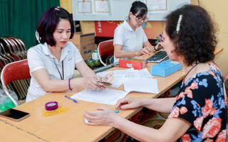 Cách tính lương hưu trong năm 2026 như thế nào?