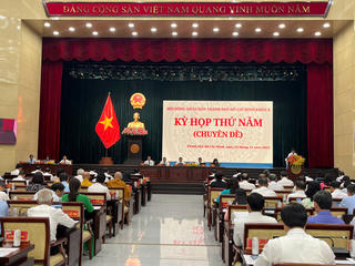 TP Hồ Chí Minh: Quyết nghị nhiều chủ trương, cơ chế, chính sách phù hợp với điều kiện phát triển mới