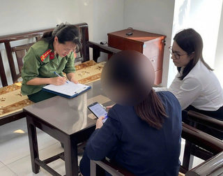 Cao Bằng: Công an và ngân hàng chặn đứng vụ lừa đảo 250 triệu đồng qua Facebook