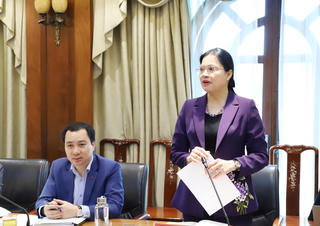 Mỗi cán bộ Mặt trận là sứ giả văn hóa giới thiệu nét đặc sắc Cố đô Huế