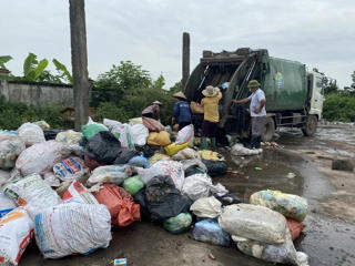 Phú Thọ: Tăng cường kiểm soát, phòng ngừa ô nhiễm không khí cuối năm 2025