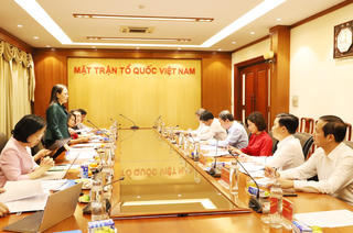 Tạo điểm nhấn trong nhiệm kỳ mới, đáp ứng kỳ vọng của nhân dân