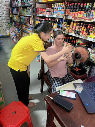 Cục Thuế kêu gọi các hiệp hội, đại lý thuế hỗ trợ hộ kinh doanh chuyển đổi