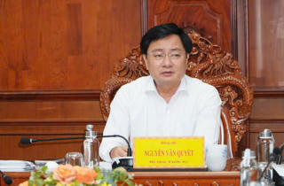 Tỉnh Tây Ninh xúc tiến lao động, đầu tư và thương mại tại Nhật Bản