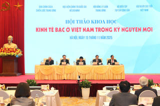 Người cao tuổi là động lực mới phát triển kinh tế nhanh, bền vững