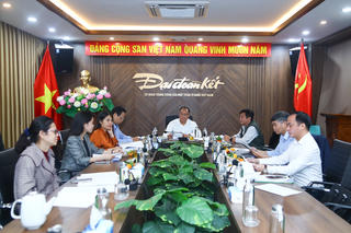  Giải thưởng Vinh danh Người truyền lửa: Bình chọn gương mặt truyền cảm hứng