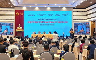 Tìm lời giải cho phát triển kinh tế bạc ở Việt Nam