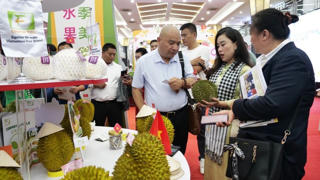 Mục tiêu xuất khẩu nông sản đạt 100 tỷ USD: Cơ hội lớn từ thị trường Trung Quốc