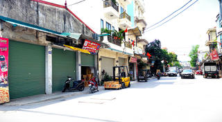 Bộ tiêu chí quốc gia: Giúp định hình rõ nét hơn về nông thôn mới