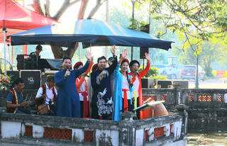 Cầu nối văn hóa, xây dựng khối đại đoàn kết toàn dân ở Thủ đô