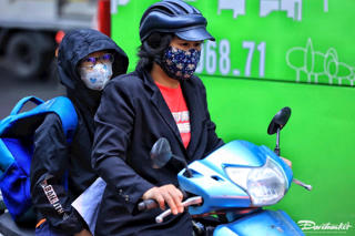 Đón không khí lạnh mạnh, miền Bắc có nơi dưới 5 độ, miền Trung mưa lớn