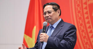 Thủ tướng: Thiết kế chính sách thuận lợi nhất cho kiều bào