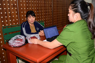 Hải Phòng: Bắt giữ ổ nhóm lừa đảo bán thuốc đông y 'rởm' cho người cao tuổi