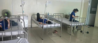 Để “thực phẩm bẩn” không thành thảm họa