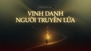 Infographic: Cách thức bình chọn giải thưởng “Vinh danh Người Truyền Lửa”