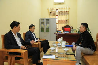 Lào Cai: Danh sách đề cử giải thưởng “Vinh danh Người truyền lửa” được lựa chọn kỹ càng