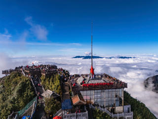 Lào Cai: Vé cáp treo Fansipan ưu đãi đồng giá 250 nghìn đồng từ ngày 18/11