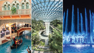 Greenera Southmark và câu chuyện của những nhịp sống bên dòng nước