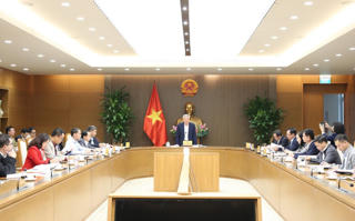 Tích hợp 3 chương trình mục tiêu quốc gia: Tập trung đầu tư cho vùng đồng bào, vùng khó khăn nhất