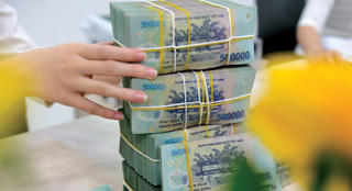 Tín dụng tại TP Hồ Chí Minh và Đồng Nai tiếp tục tăng trưởng tích cực