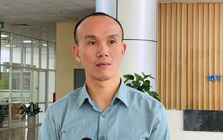 Mưa lũ ở Nam Trung Bộ đang ở mức rất nguy hiểm