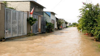 Thời tiết ngày 20/11: Mưa lớn từ Đà Nẵng đến Lâm Đồng