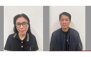 Khởi tố Giám đốc Công ty TNHH thẩm mỹ viện Mailisa và đồng phạm