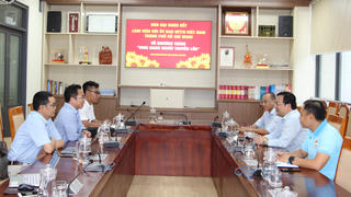 TP Hồ Chí Minh: Vinh danh những "Người truyền lửa” - lan tỏa tinh thần cống hiến vì cộng đồng