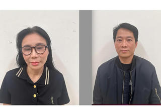 Vợ chồng Hoàng Kim Khánh tự nguyện nộp 300 tỷ đồng để khắc phục hậu quả