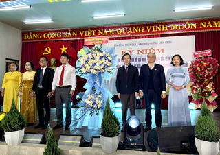 Đà Nẵng: Phường Liên Chiểu tập trung giám sát vấn đề dân sinh bức thiết 