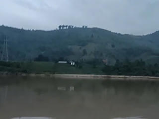 Quảng Trị: Tìm thấy thi thể tài xế trong vụ xe tải bị cuốn trôi ở La Lay