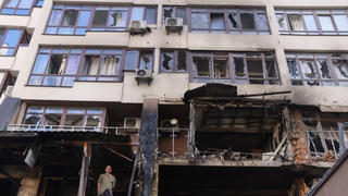 Tổng thống Mỹ nói về thời điểm phù hợp để Ukraine chấp nhận thỏa thuận hòa bình