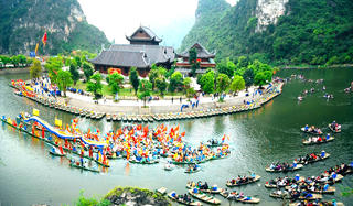 Hai dự án do Sở Du lịch Ninh Bình làm chủ đầu tư đều phớt lờ ý kiến của cơ quan quản lý