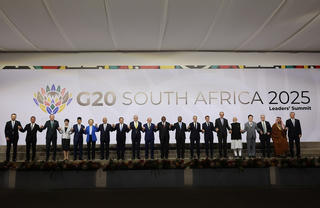 Tuyên bố G20 đánh dấu thắng lợi của chủ nghĩa đa phương