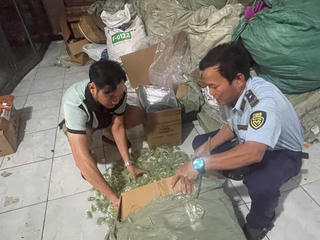 Ngăn chặn hàng giả, hàng lậu dịp cuối năm