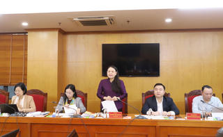 Hưng Yên: Phát huy tinh thần chủ động, sáng tạo, thực hiện hiệu quả công tác sắp xếp tổ chức bộ máy Mặt trận các cấp