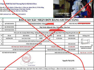 Lào Cai: Kịp thời ngăn chặn vụ giả danh đơn vị quân đội để lừa đảo