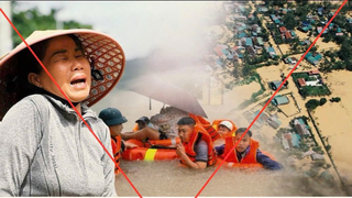 Tin giả đáng sợ 