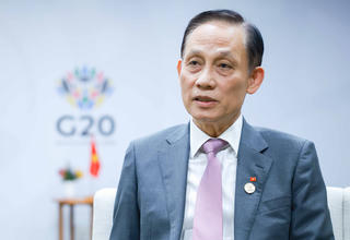 Thủ tướng thăm chính thức Algeria, Kuwait và hoạt động song phương tại Nam Phi: Mở ra không gian phát triển mới tại Trung Đông - châu Phi