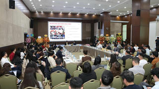 Thị trường vàng Việt Nam đang trải qua giai đoạn biến động