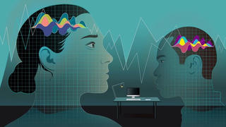 Khủng hoảng sức khỏe tinh thần sau đại dịch