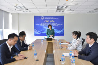 NEAC chính thức chuyển đổi hạ tầng Root CA Quốc gia