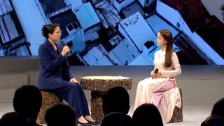 Người dân cả nước hướng về vùng lũ