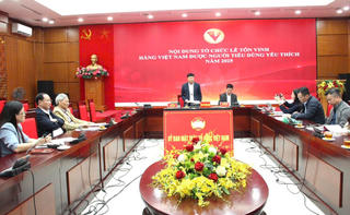 150 sản phẩm, dịch vụ tiêu biểu được vinh danh tại Chương trình bình chọn hàng Việt