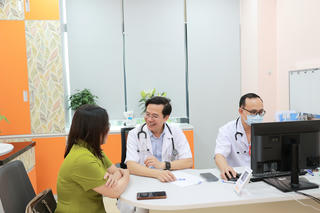 Chú trọng chăm sóc sức khỏe tâm thần 