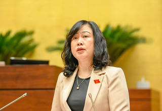 Đề xuất đầu tư 125 nghìn tỷ đồng triển khai Chương trình MTQG về chăm sóc sức khỏe, dân số và phát triển giai đoạn 2026-2035