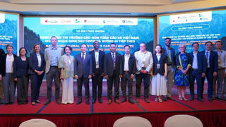 Giáo dục sở hữu trí tuệ cho thế hệ trẻ