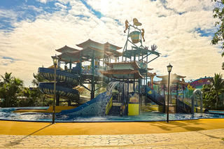 Hải Phòng: Công nhận “Khu du lịch Quốc tế Đồi Rồng” là Điểm du lịch