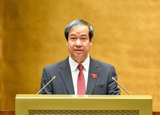 Đề xuất đầu tư 580 nghìn tỷ đồng hiện đại hóa, nâng cao chất lượng giáo dục đào tạo