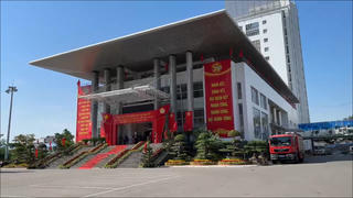 Dấu ấn đổi mới sáng tạo tại Đại hội đại biểu MTTQ tỉnh Quảng Ninh